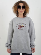 San Francisco Classic Sweatshirt