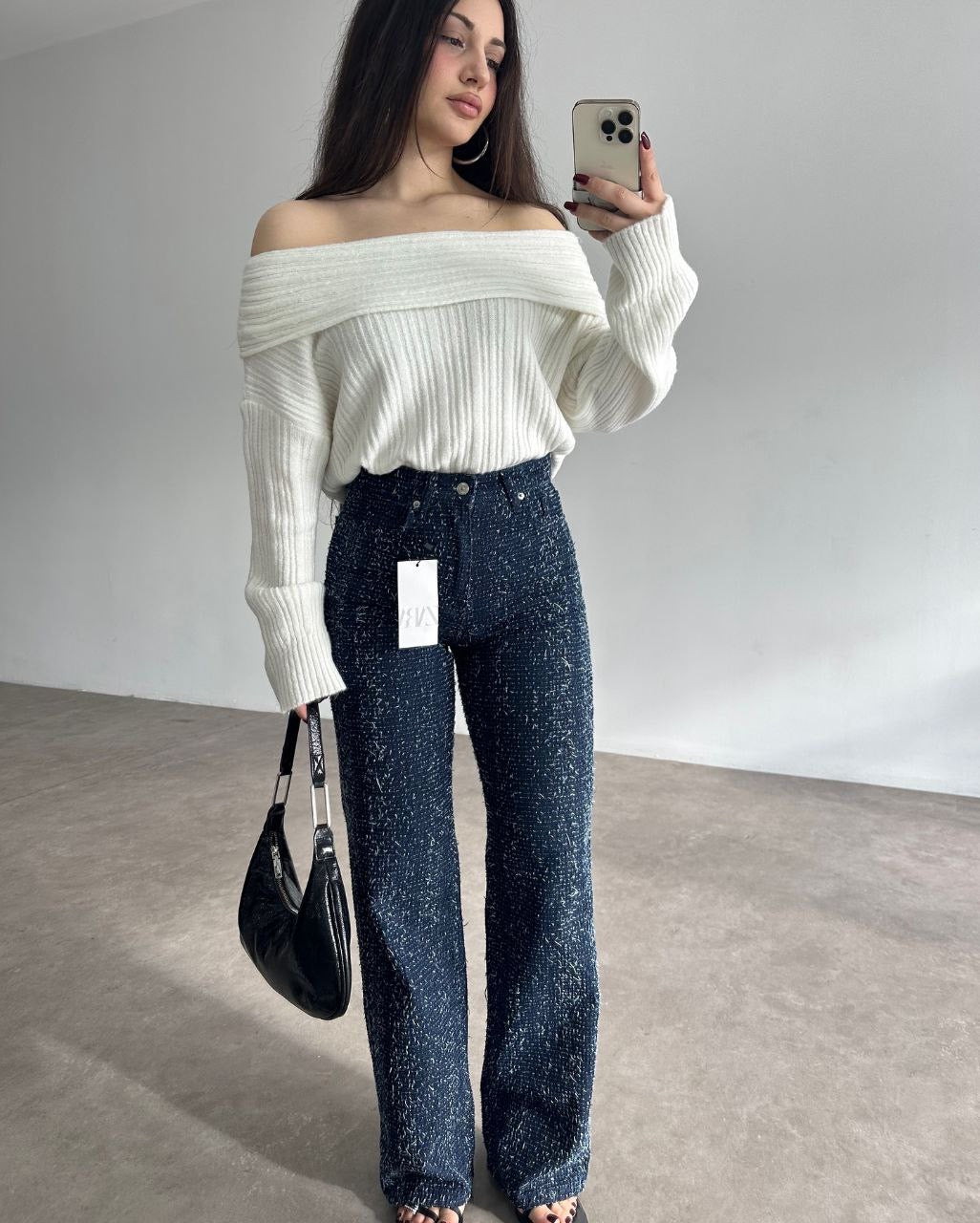 ZARA JEANS
