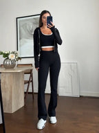 Black Set
