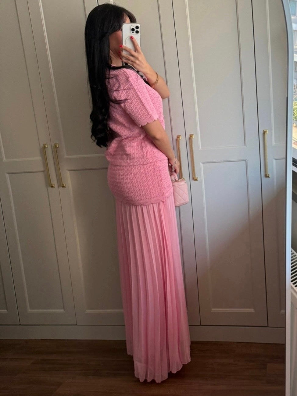 Pink Elegance Set