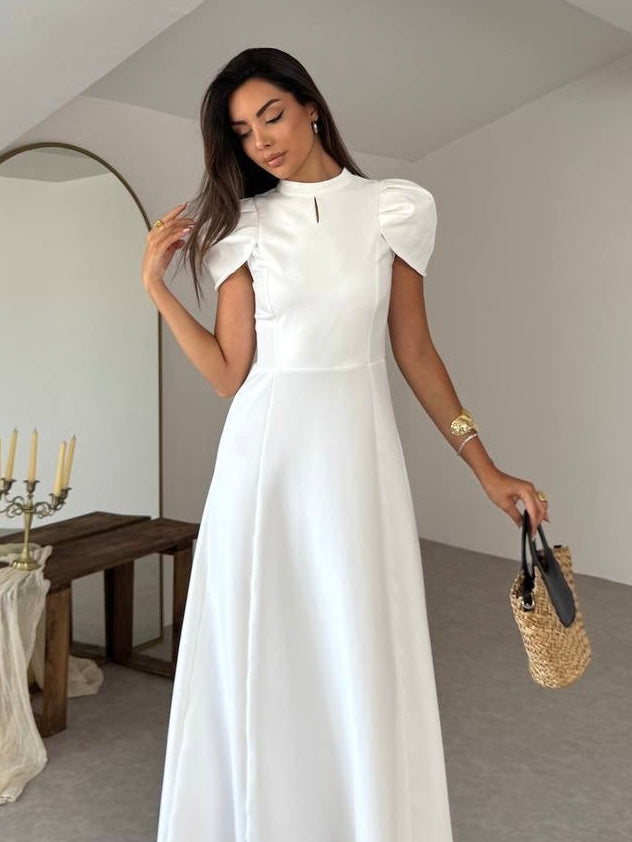 Pearl Elegance Dress