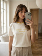Provence Heritage T-Shirt