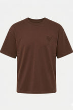 Ami Short Sleeve Blouse