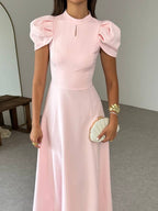 Ivory Grace Dress