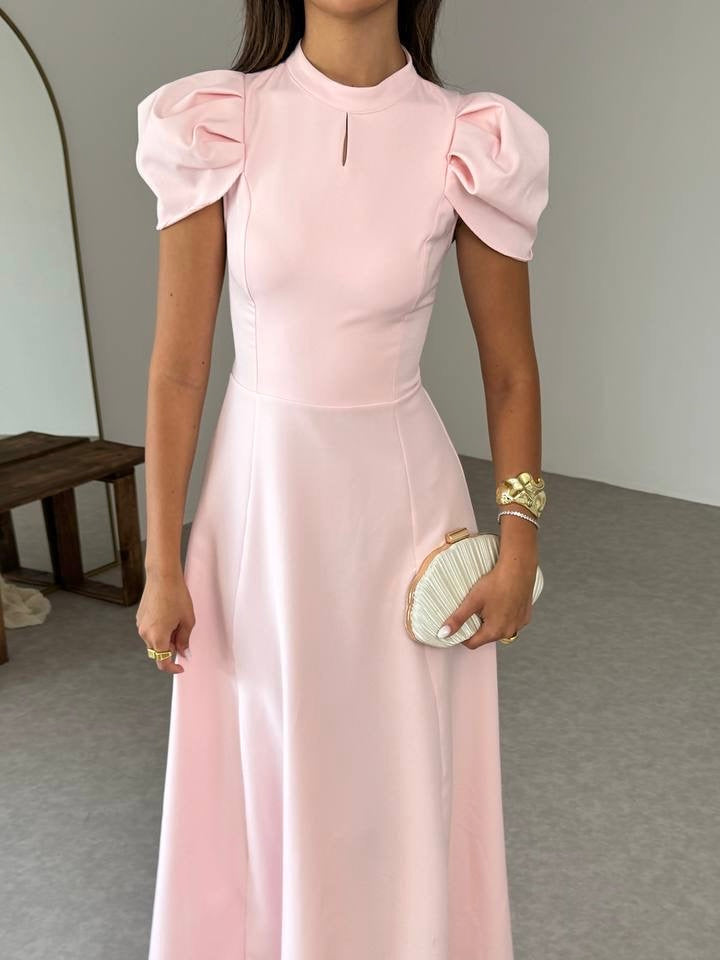 Ivory Grace Dress