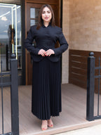 Black Royal Elegance Set