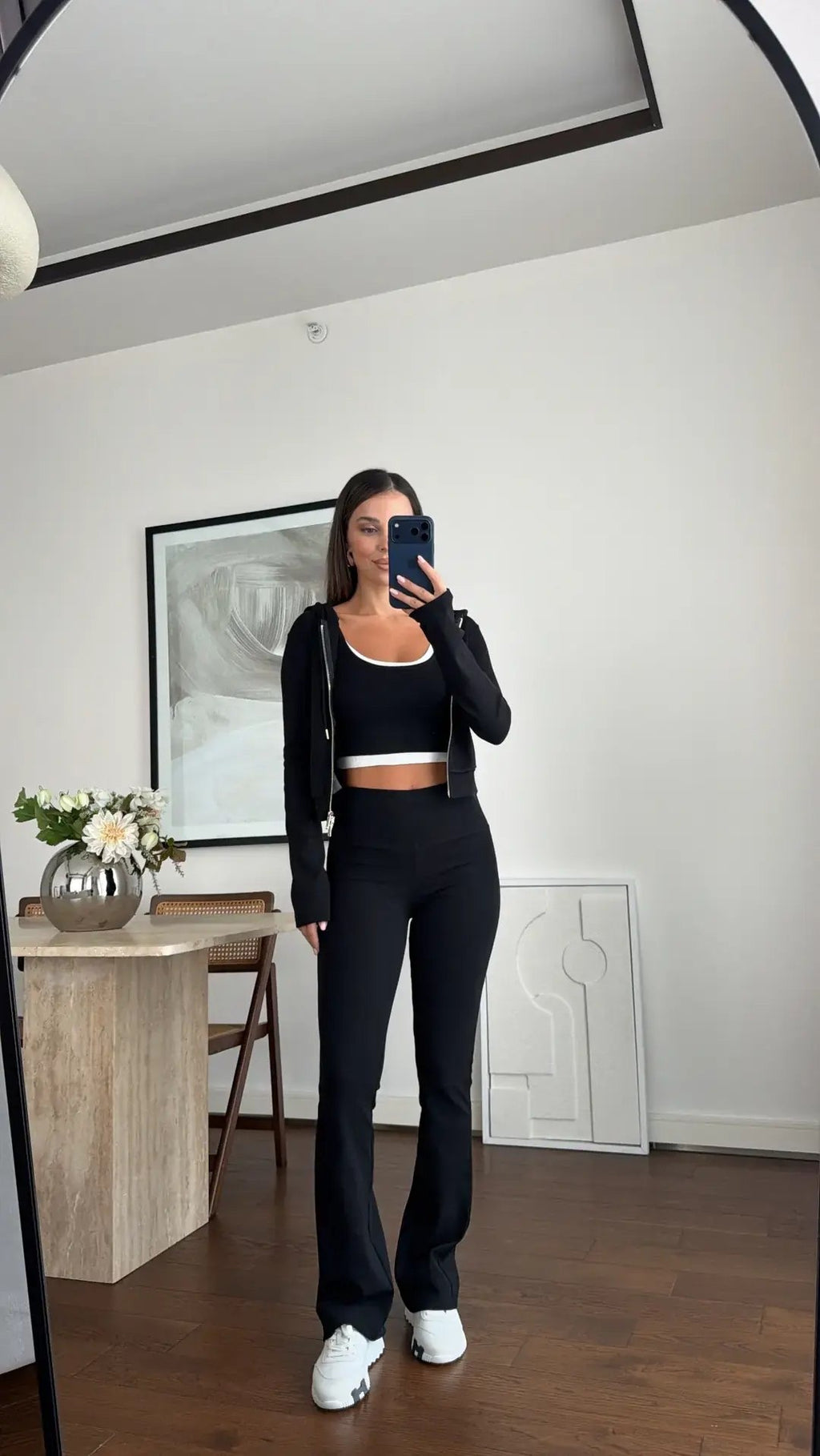 Black Set