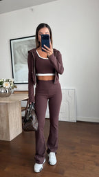 Brown Set