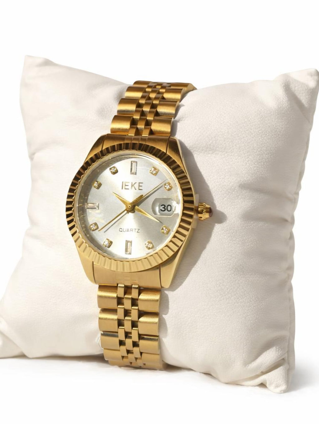 IEKE GOLD