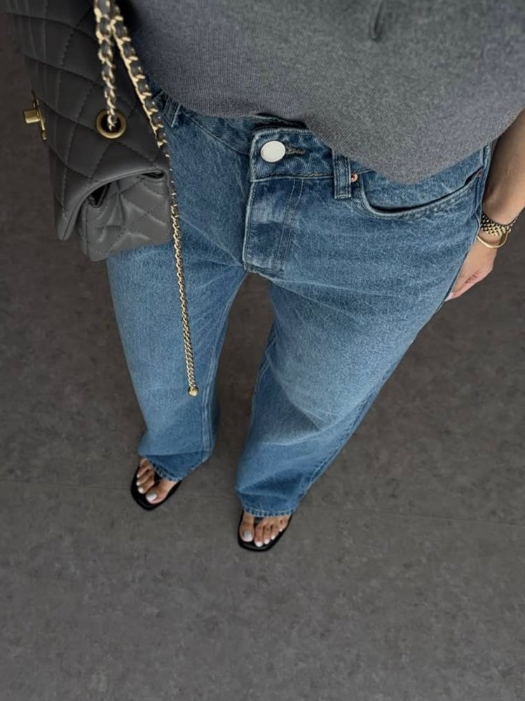 Zara Jeans