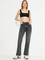 New Dark Jeans