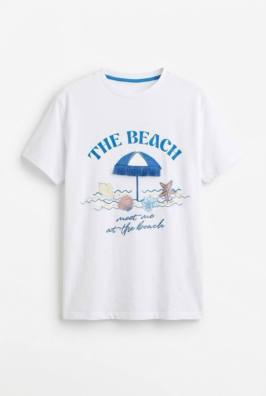 Provence Heritage T-Shirt