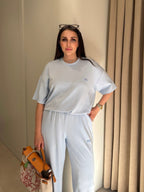 Lacoste Relaxed Lounge Set