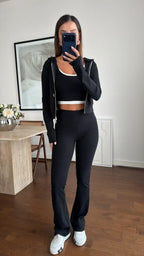 Black Set