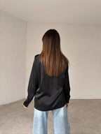 Essential Black Shirt