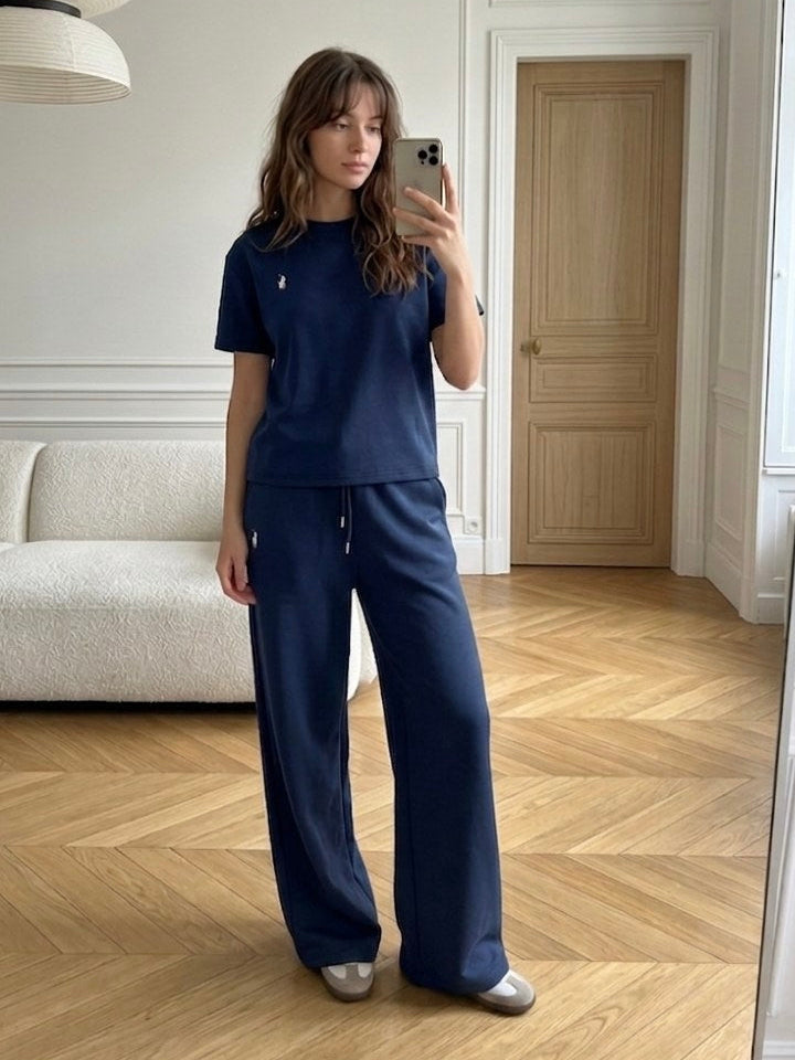 Polo Relaxed Lounge Set