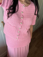 Pink Elegance Set