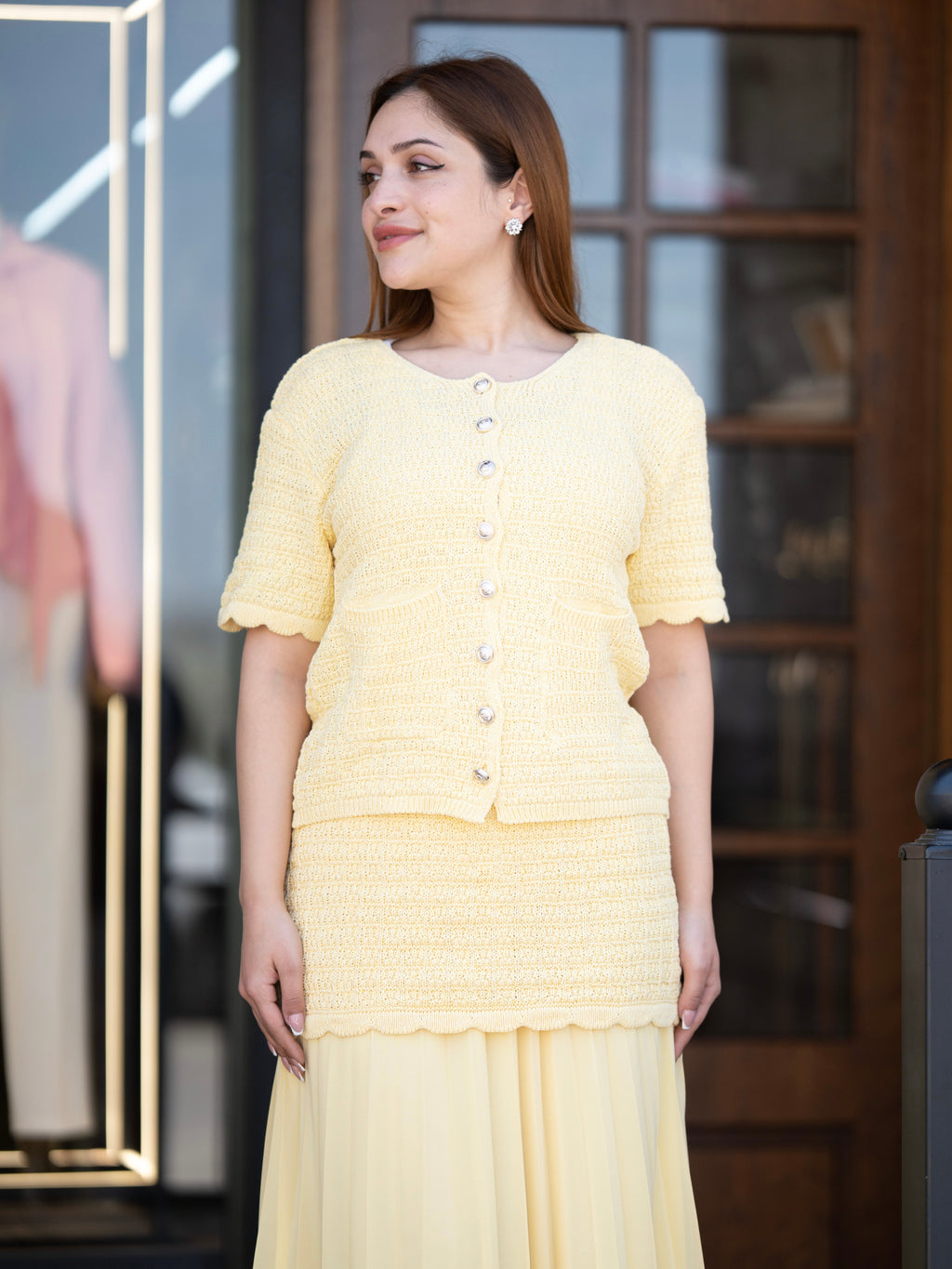 Soft Butter Elegance Set