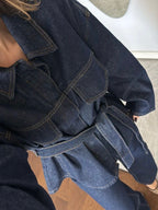 Modern Fit Jeans Set