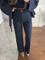 Modern Fit Jeans Set