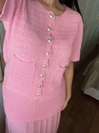 Pink Elegance Set
