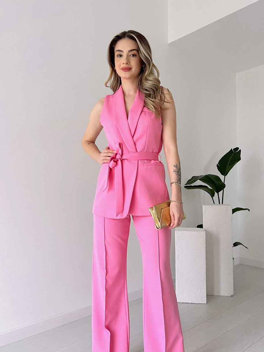 Pink Chic Set