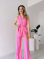 Pink Chic Set