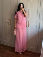 Pink Elegance Set