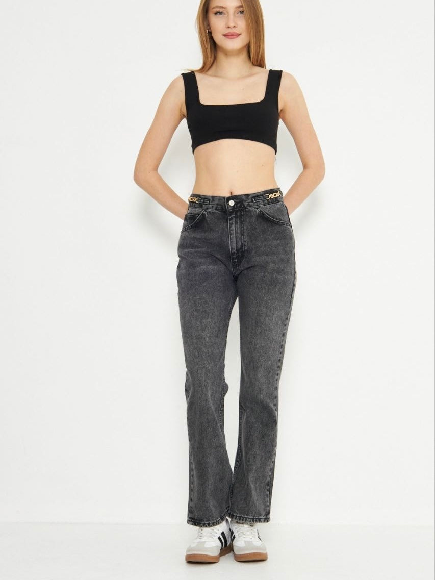 New Dark Jeans