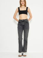 New Dark Jeans