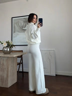 White 3 Piece Set