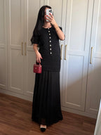 Black Elegance Set