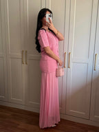 Pink Elegance Set