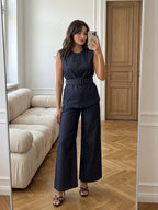 Elegant Jeans Set