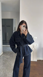 Modern Fit Jeans Set