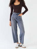 New Mom Jeans