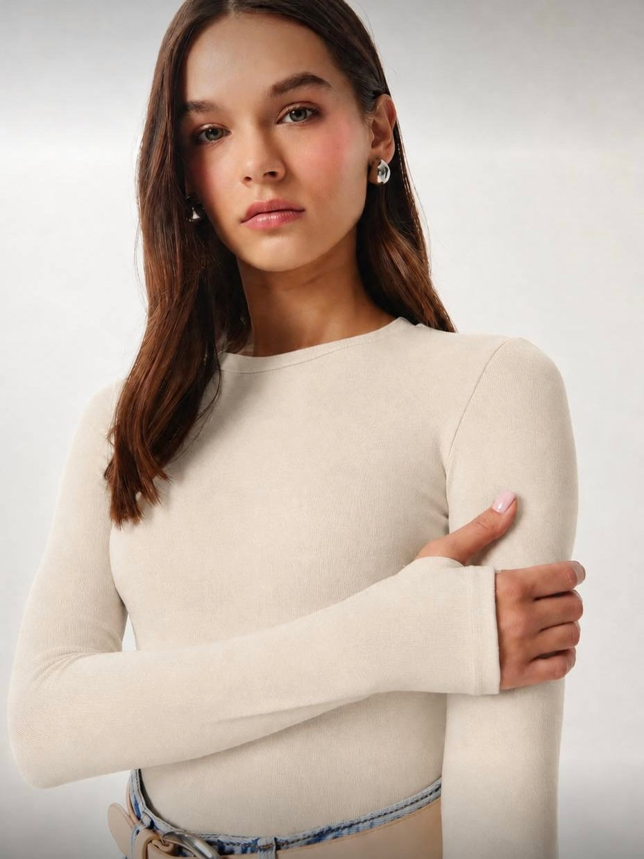 OYSHO Basic Top
