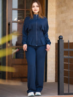 Navy Chic Set