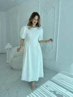 Soft Elegance Dress