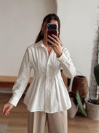 White Shirt