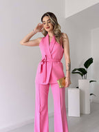Pink Chic Set