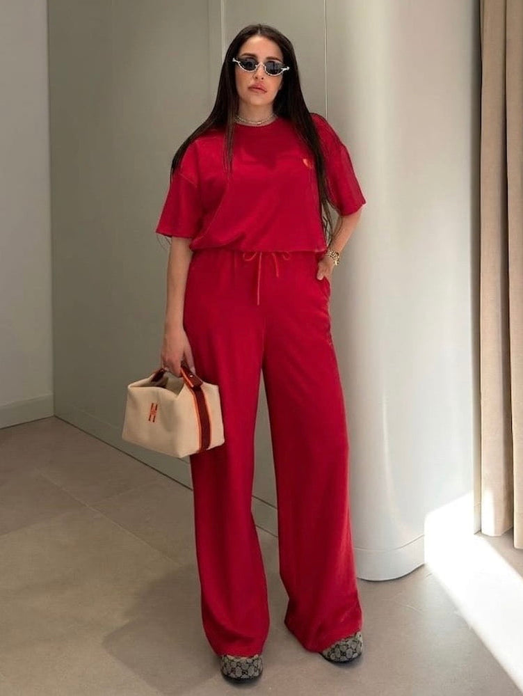 Lacoste Relaxed Lounge Set