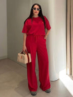 Lacoste Relaxed Lounge Set