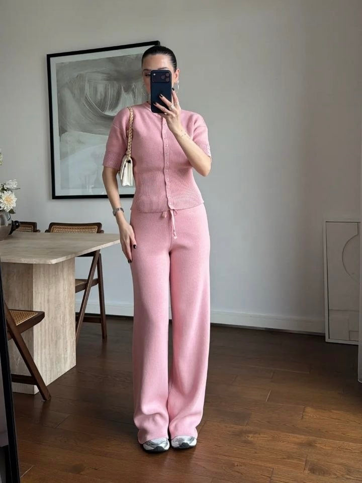 Blush Pink Set
