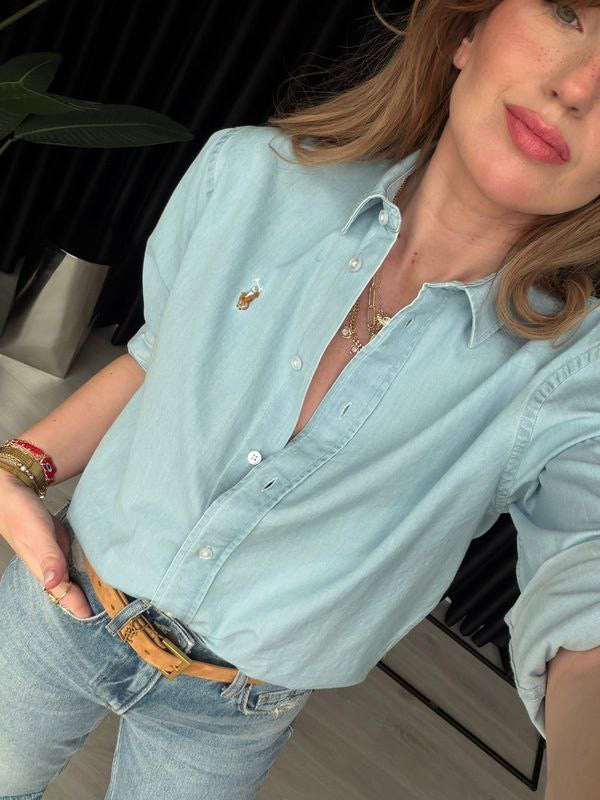 U.S. Polo Shirt