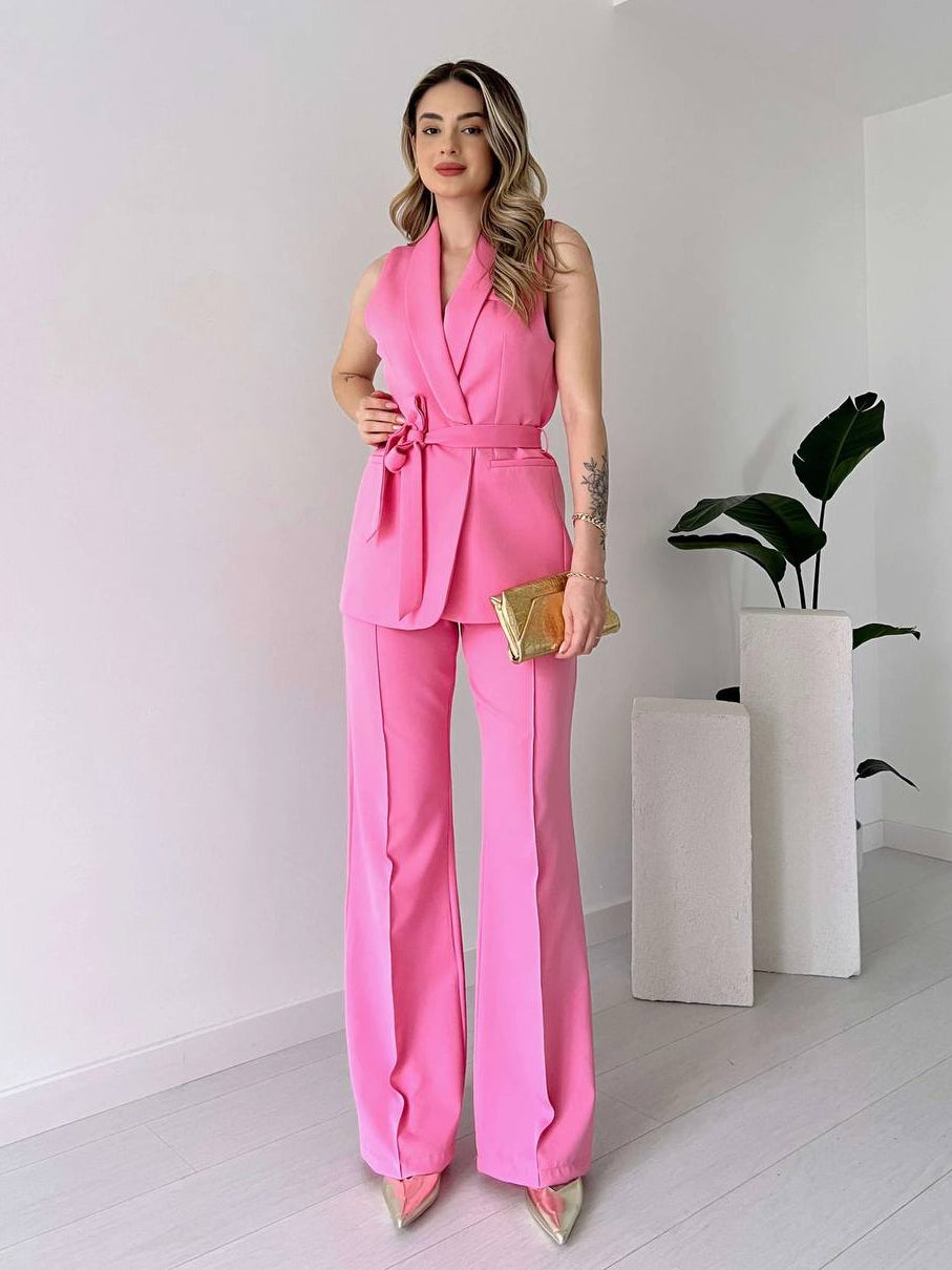 Pink Chic Set