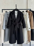 Black Coat