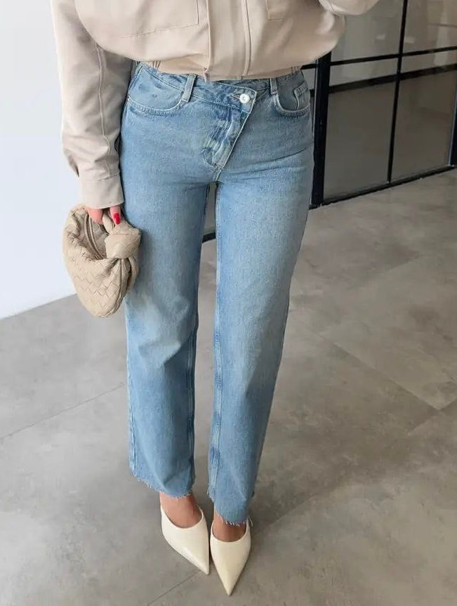 Zara Jeans