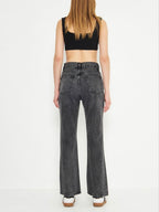 New Dark Jeans