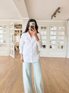 White U.S. Polo Shirt
